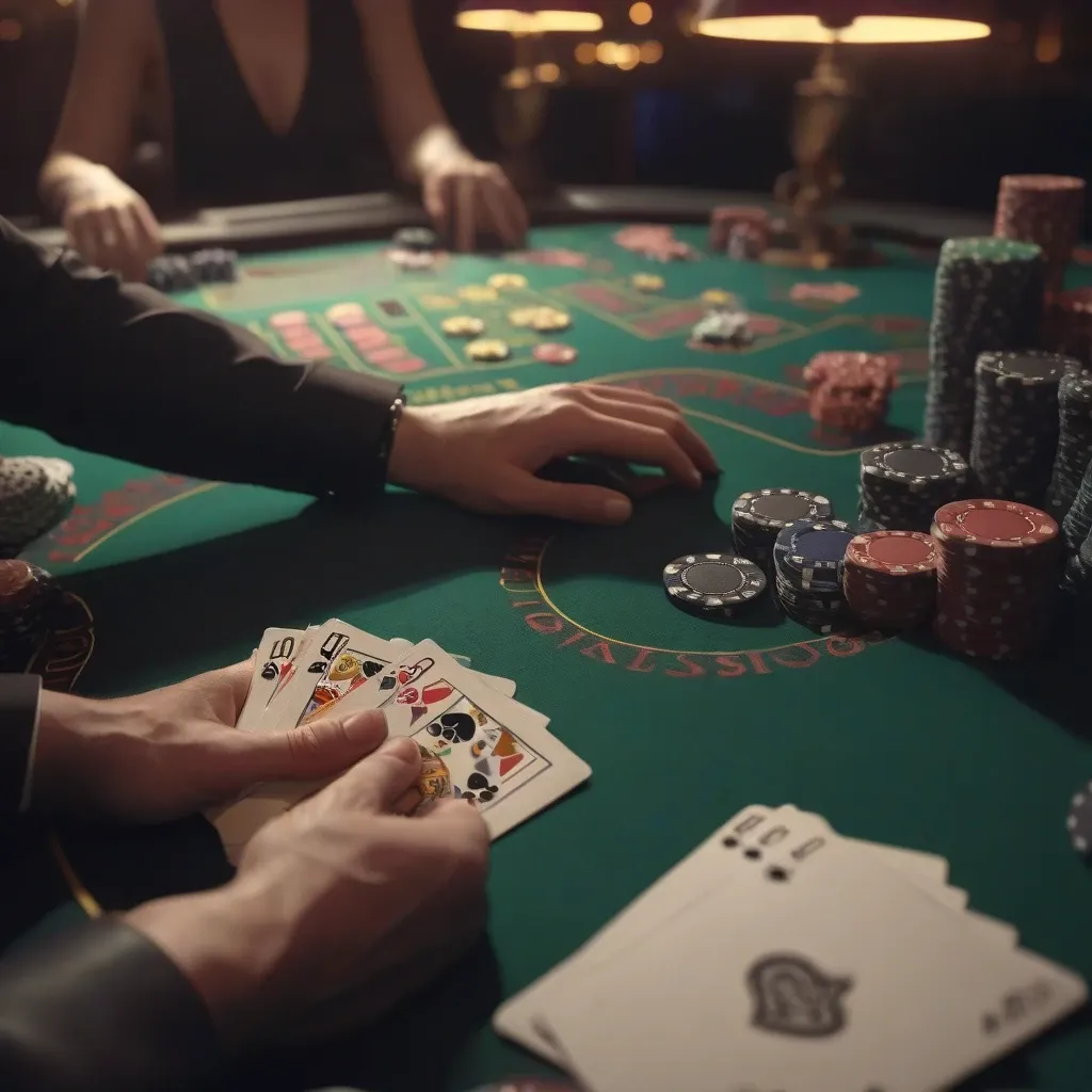 Bankroll Survival Strategy