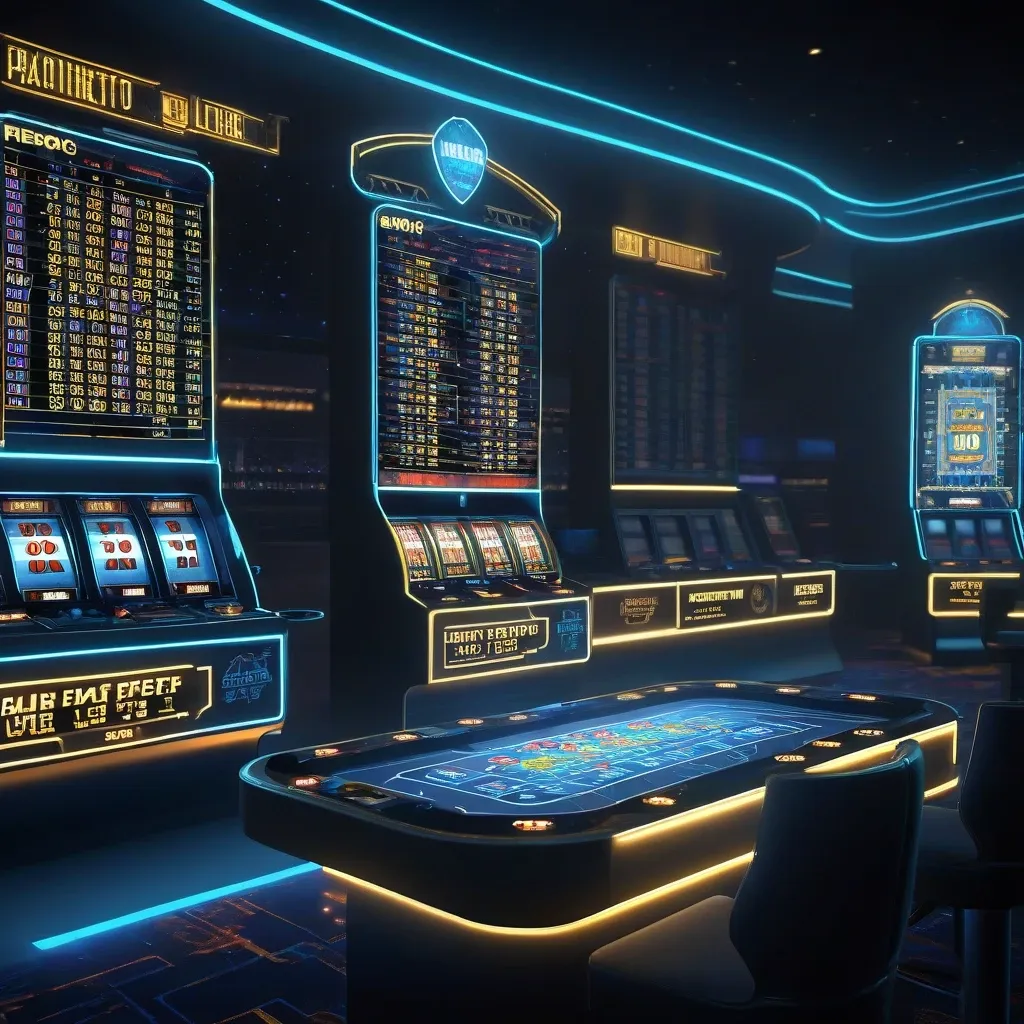 Sharp Betting Analytics