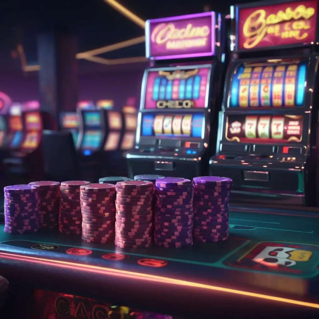 Smart Bankroll Management