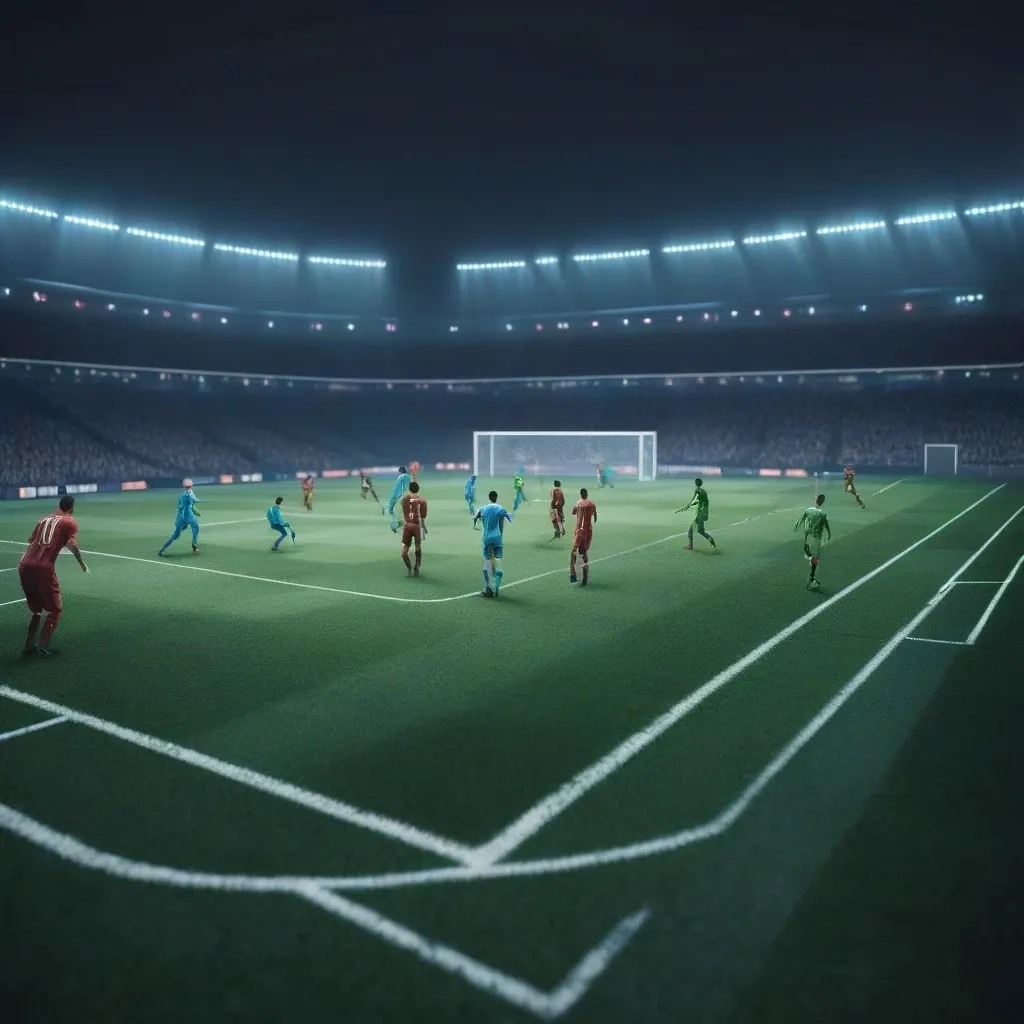 Strategic Football Analysis